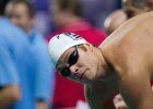 Dominik Meichtry was guided towards "Olympic Dreams" by Peter Williams