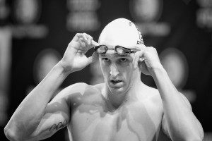 Adam Brown of Great Britain at the 2011 Mutual of Omaha Duel in the Pool held December 16 and 17, 2011 at Georgia Tech University in Atlanta, Georgia.