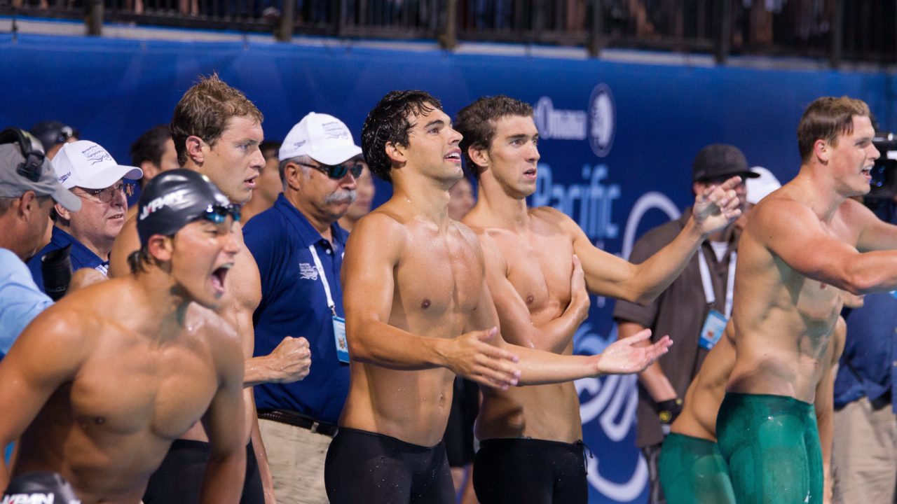 The Ricky Berens Photo Vault