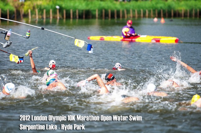 10k swimming events