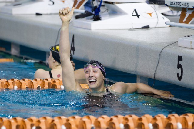 100 Breast Championship Final