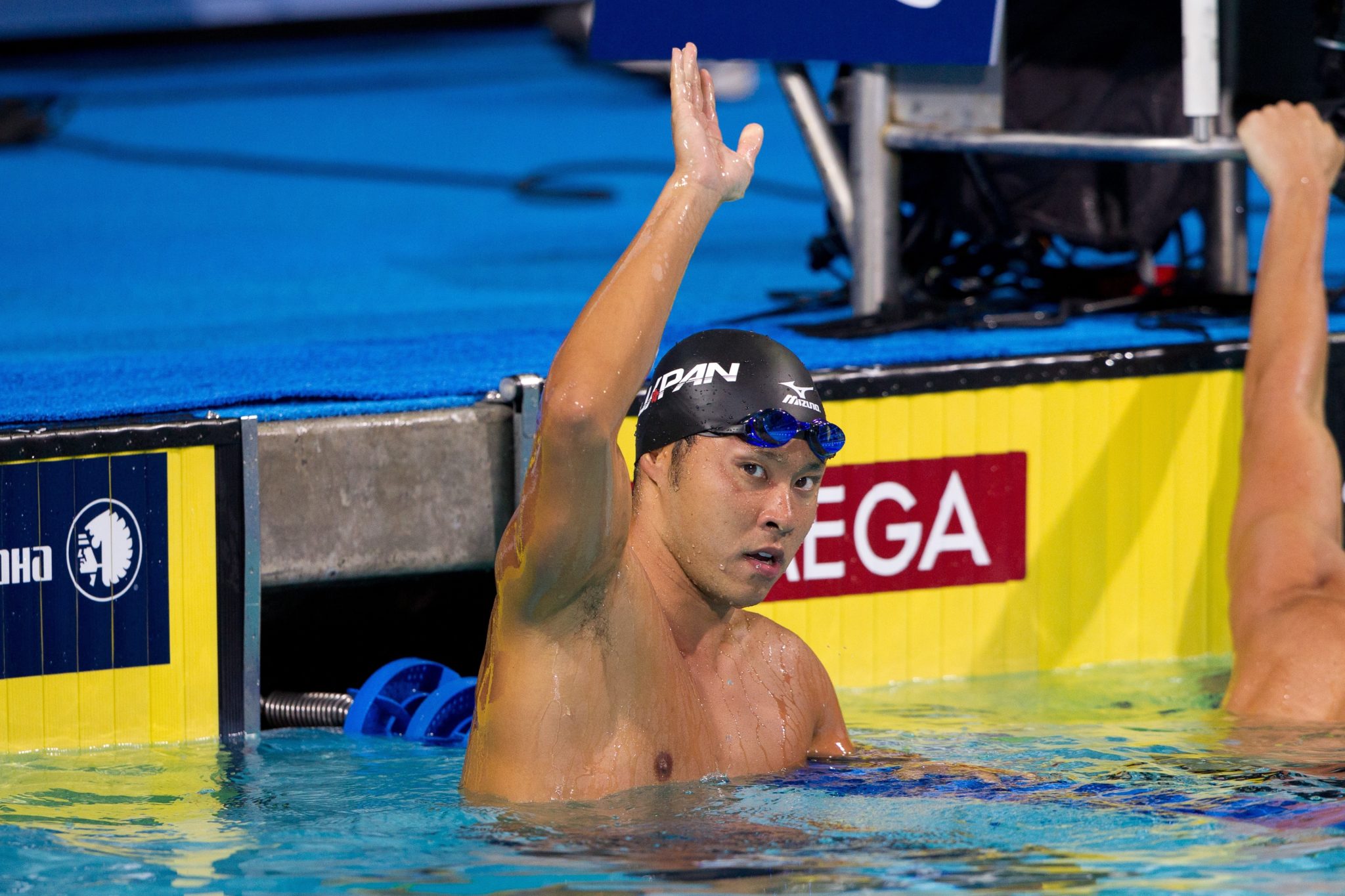 Kosuke Kitajima Officially Announces Retirement After Storied Career