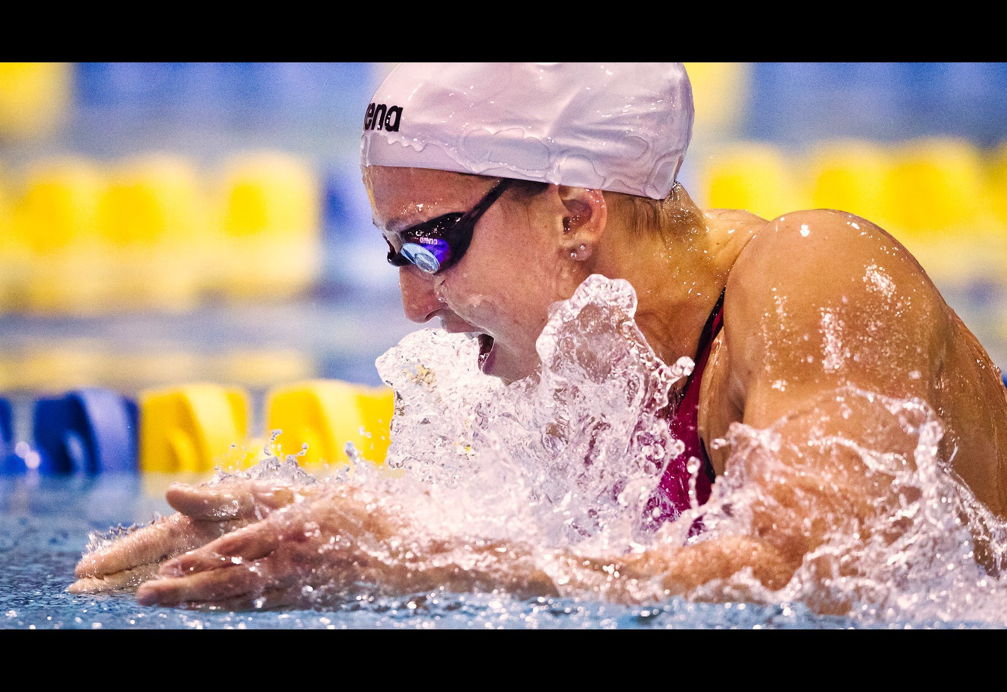 breast stroke 3 Goldie hawn criss cross ass