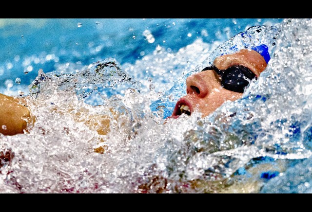 Gemma Spoffort, Gator Swim Club