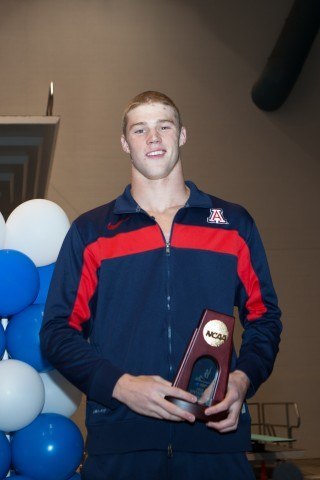 100 Breast Championship Final