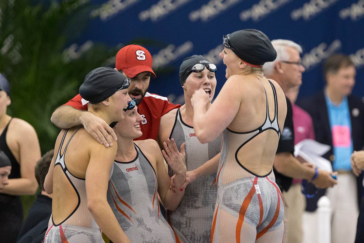 Hot nc state girls Hot nc state girls