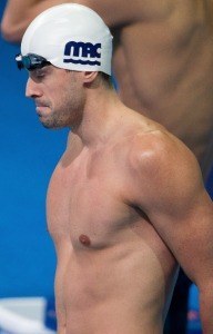 Davis Tarwater, 2012 Olympic Gold Medalist