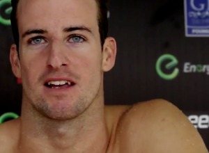James Magnussen, The Missile