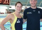 Swimming Australia / Delly Carr