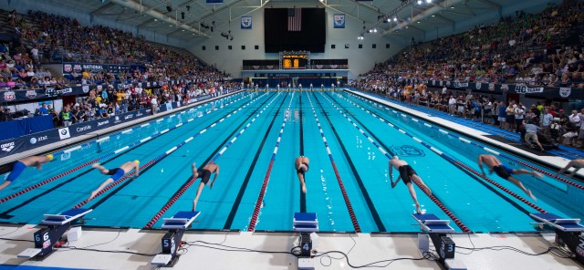 2013 USA Swimming National Championships