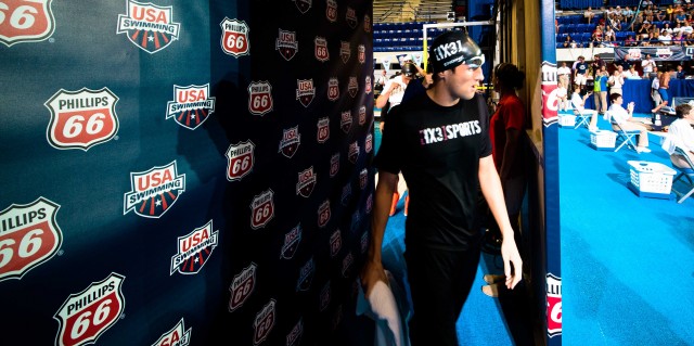 2013 USA Swimming National Championships