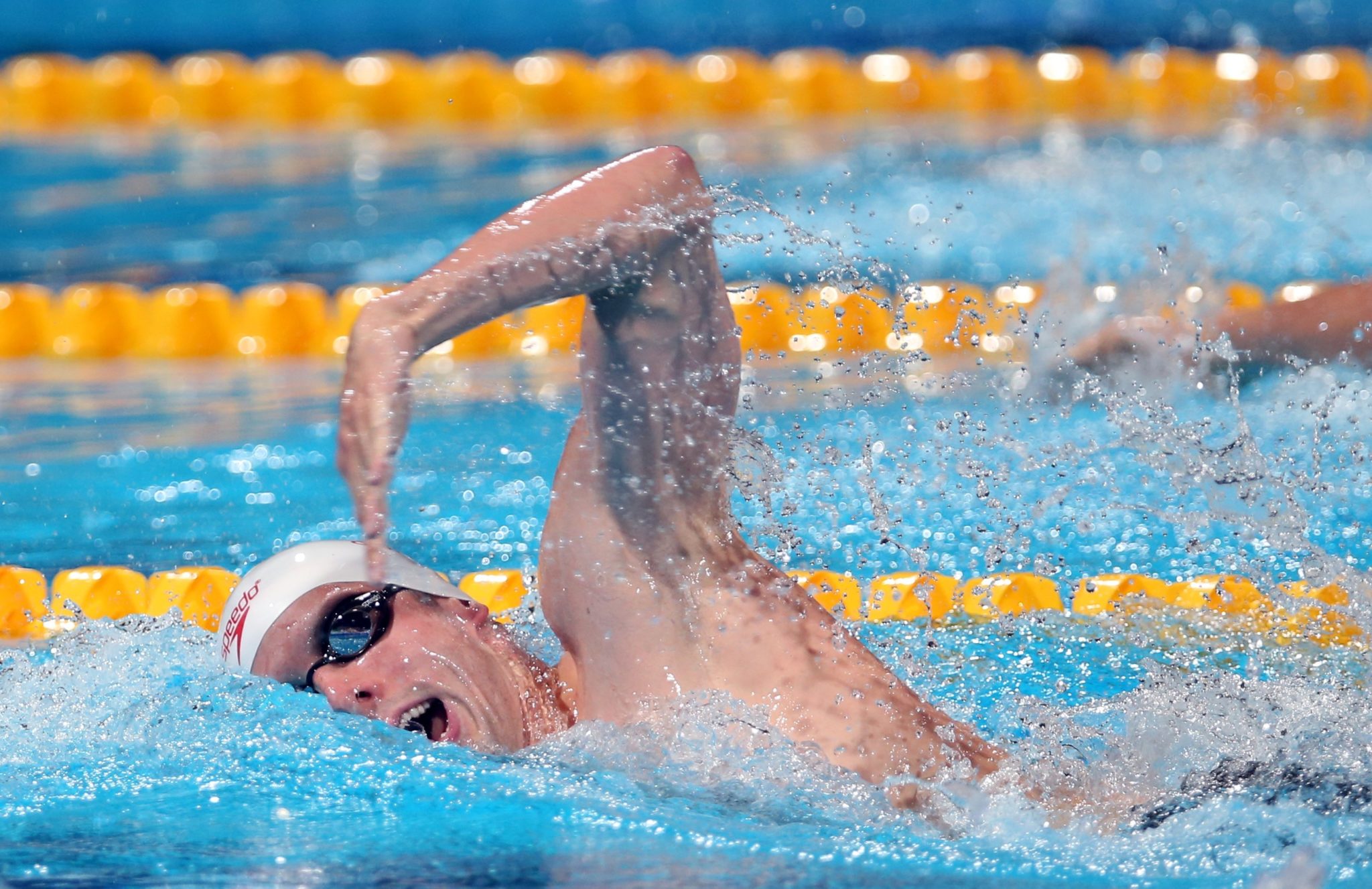 Swimming Canada Releases Psych Sheets For Trials; Almost 200 Foreign