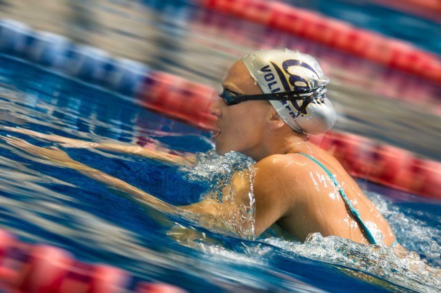 2013 USA Swimming National Championships