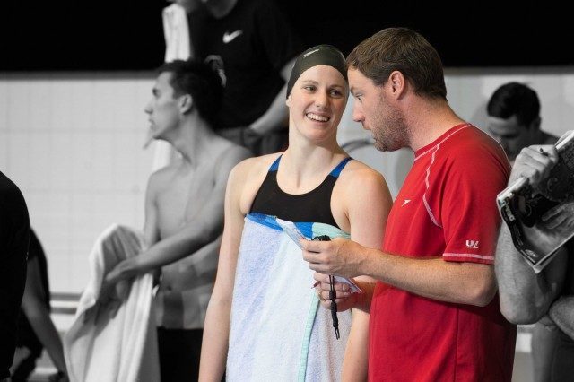 2013 USA Swimming National Championships