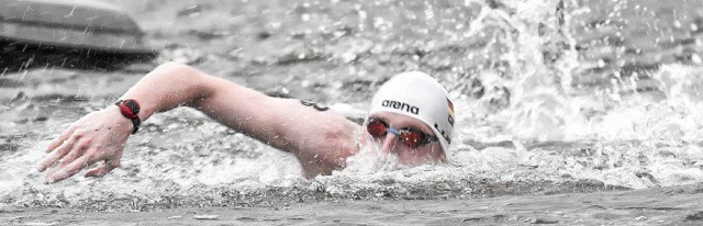 Thomas Lurz, Open Water Icon and Arena Athlete