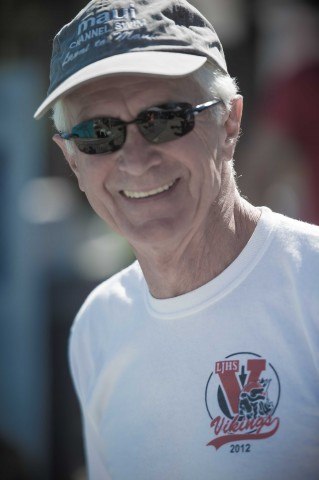 USMS Summer Nationals '13 - Mike Lewis