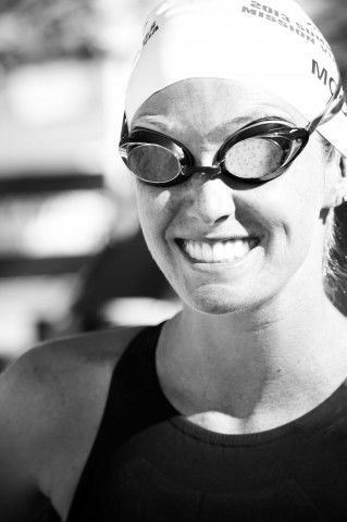 USMS Summer Nationals '13 - Mike Lewis