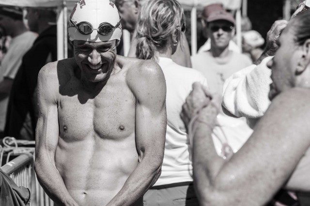 USMS Summer Nationals '13 - Mike Lewis