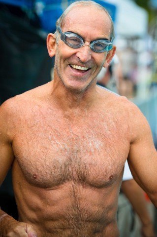 USMS Summer Nationals - Mike Lewis - Sunday-16