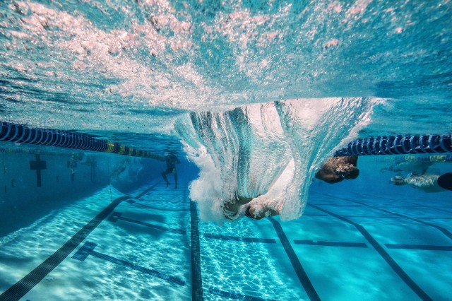 USMS Summer Nationals - Mike Lewis - Sunday 2-2