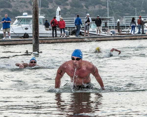 2013 RCP Tiburon Mile (Photo Credit: Ian Thurston, Ianthurstonphotography.com)