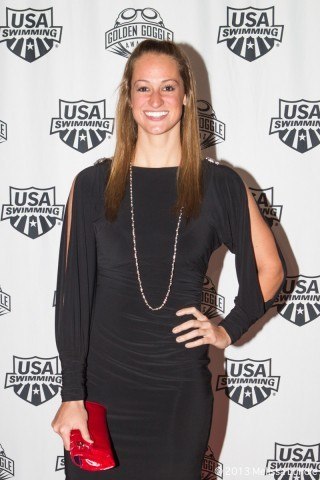Megan Romano (courtesy of Melissa Lundie, melissalundie.com)