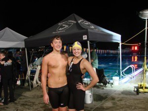 Hank and Heidi Poppe 200 BR Champions