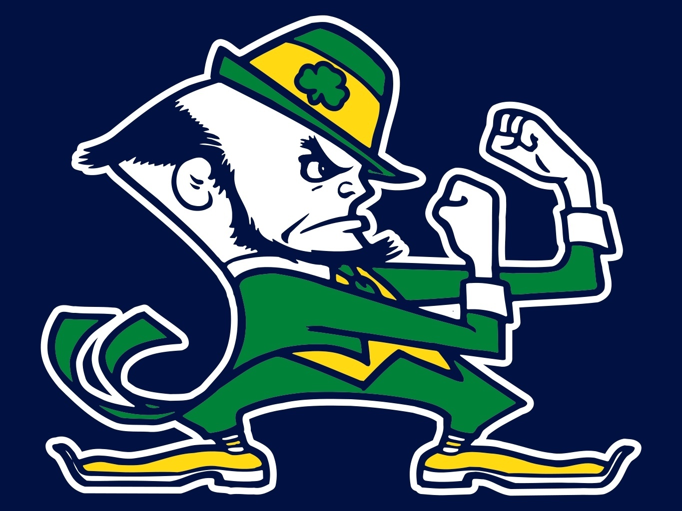 Notre Dame Picks up Verbal from Michigan Breaststroker/IMer Jack Russell