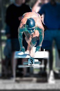 Natalie Coughlin nominated as a member of the 4 x 100 free relay (photo: Mike Lewis, Ola Vista Photography)