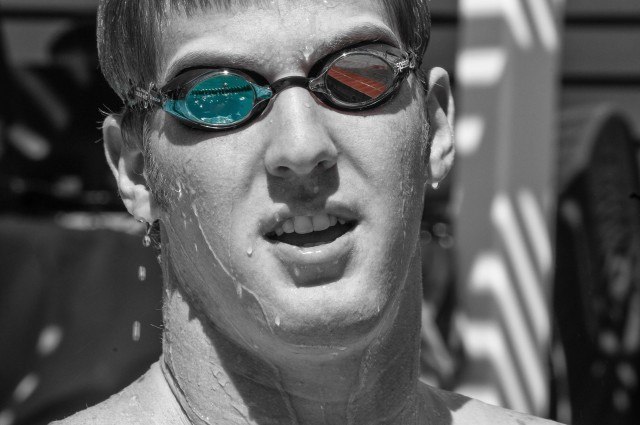 Jimmy Feigen.Mike Lewis