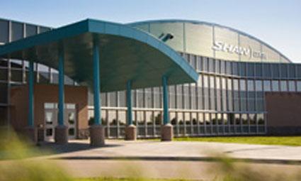 Shaw Centre In Saskatoon Receives Major Upgrades