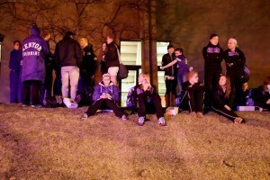 firedrill