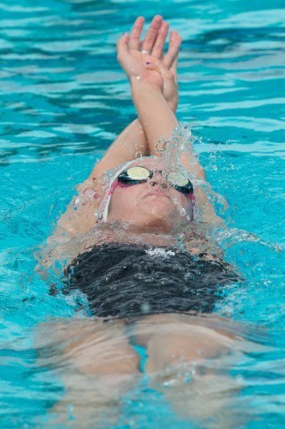 Hilary Caldwell (photo: Mike Lewis, Ola Vista Photography)
