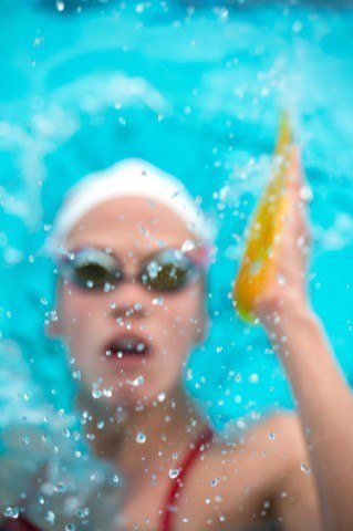 2012 Olympian Hillary Caldwell (photo: Mike Lewis, Ola Vista Photography)