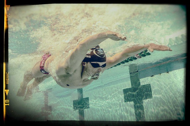 Will Brothers 2013 World Championship team member (photo: Mike Lewis, Ola Vista Photography)