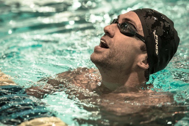 Anthony Ervin Charlotte GP by Mike Lewis (1 of 1)