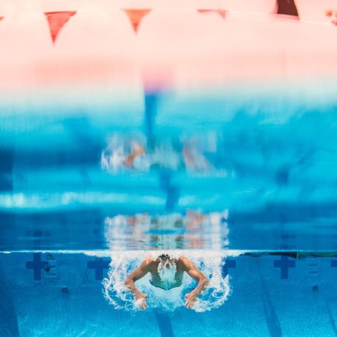 Hunter Hitchens, Irvine NovAquatics, national age group swimming standout (courtesy of Mike Lewis, olavistaphotography.com)