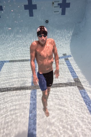 Hunter Hitchens, Irvine NovAquatics, national age group swimming standout (courtesy of Mike Lewis, olavistaphotography.com)
