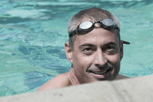 Matt Biondi USMS Nationals by Mike Lewis-2