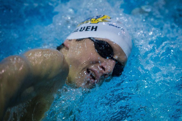 Michael Klueh (photo: Mike Lewis, Ola Vista Photography)