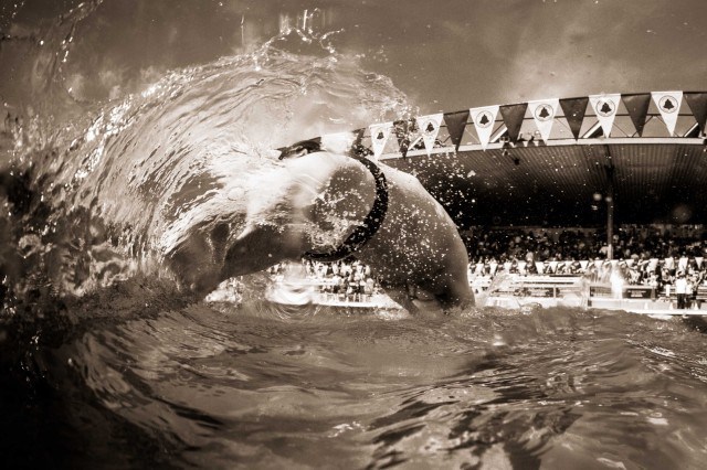 go back (Photo: Mike Lewis - Courtesy of U.S. Masters Swimming)