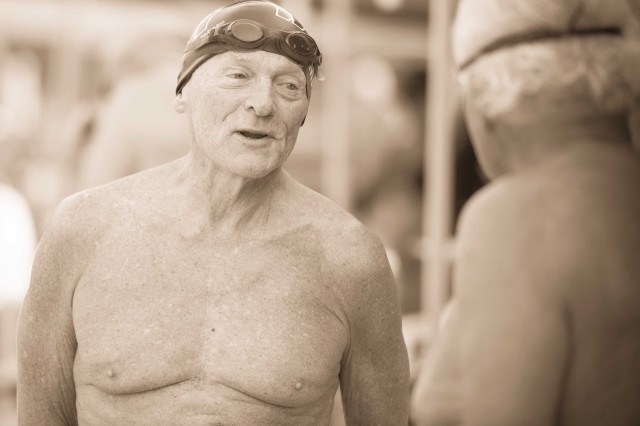 (Photo: Mike Lewis - Courtesy of U.S. Masters Swimming)