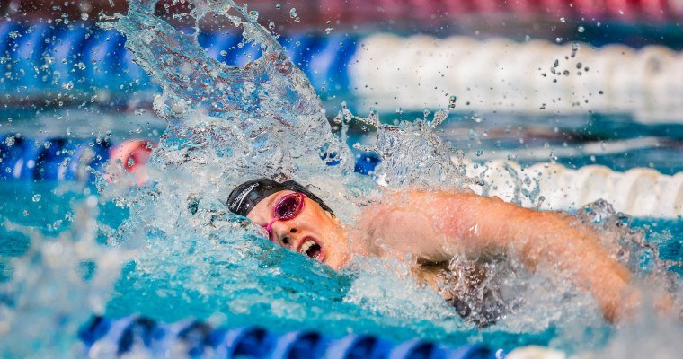 Kinetic Energy in Swimming - Part 1.2: Wasted Movement Continued