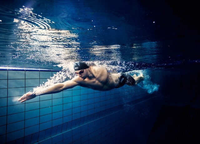 Funky Trunks Launches Apex Performance Jammer