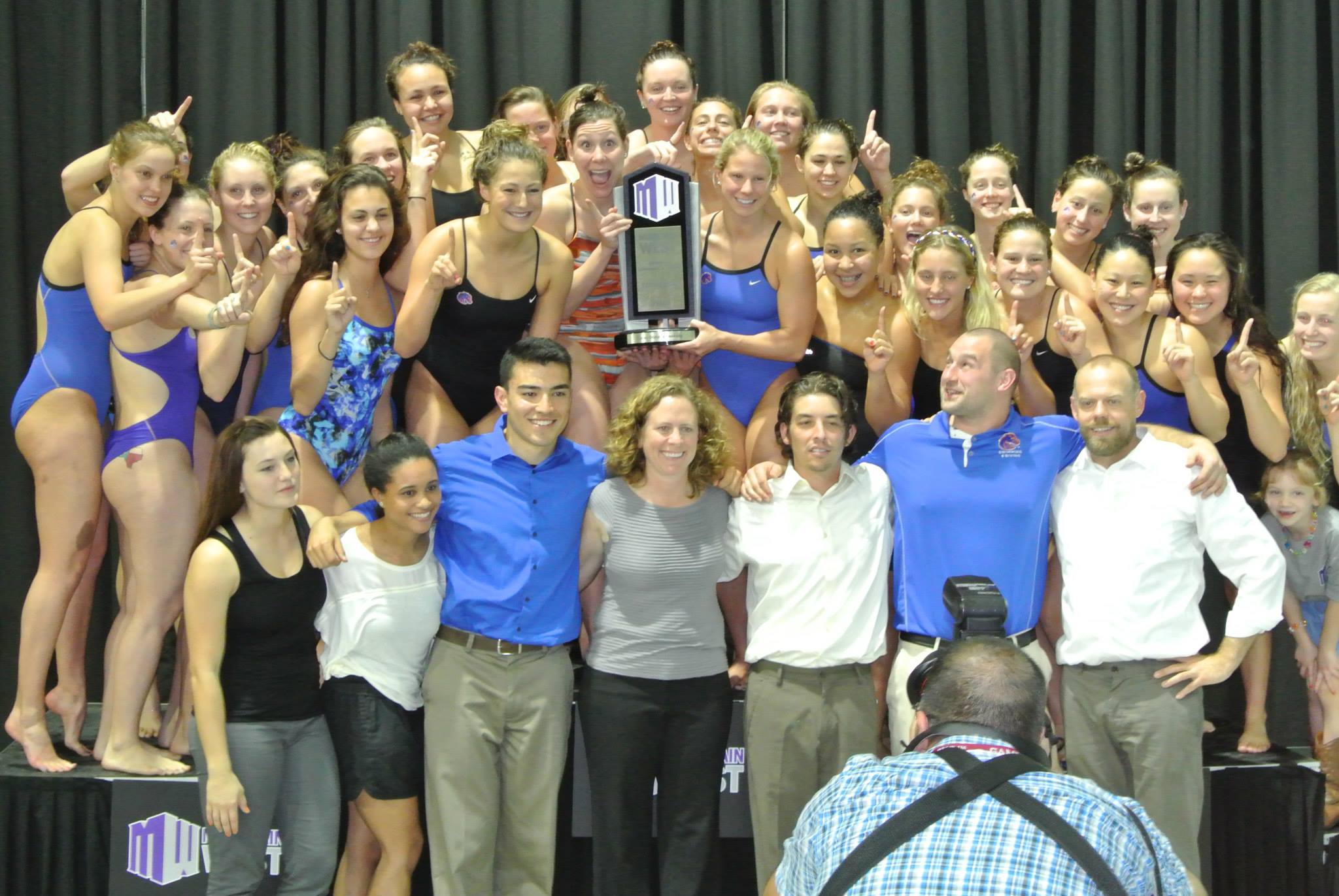 rob eynon swim coach