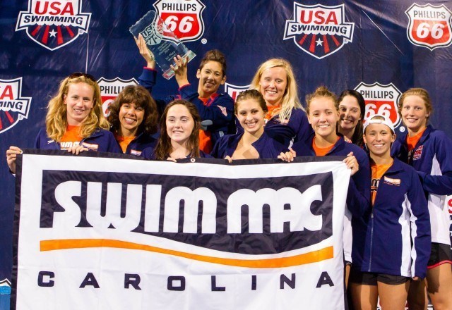 1st place women SwimMAC Carolina-TB1_3253-