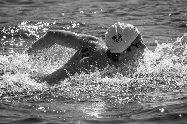 Andrew Gemmell (photo: Mike Lewis, Ola Vista Photography)