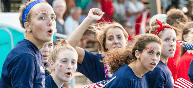 2014 Junior Pan Pacific Championships (courtesy of Melissa Lundie, http://pictures.melissalundie.com)
