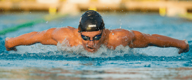 Andrew Seliskar - 2014 Junior Pan Pacific Championships (courtesy of Melissa Lundie, http://pictures.melissalundie.com)