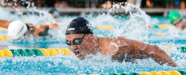 Andrew Seliskar - 2014 Junior Pan Pacific Championships (courtesy of Melissa Lundie, http://pictures.melissalundie.com)